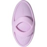 Вибромассажёр на пальцы SVAKOM ECHO 2 с функцией нагрева, сиреневый SC511B-PL